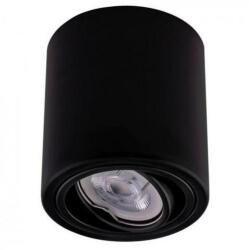 Bellalux Spot LED TUBA 1xGU10/5W/230V 2700K negru (P225014)