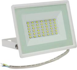 Wojnarowscy Proiector LED de exterior NOCTIS LUX 3 LED/30W/230V 4000K IP65 alb (WJ0415)