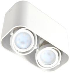 BOWI Lampă spot SIROK 2xGU10/30W/230V (BW0066)