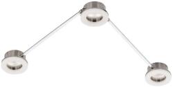 WOFI Spot LED dimabil LIMA 3xLED/7W/230V 3000K Wofi 10184 (W3347)