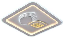 NEDES Plafonieră LED dimabilă LED/95W/230V 3000-6500K + telecomandă (ND3350)