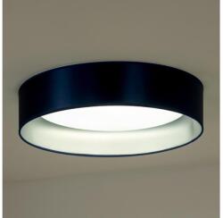 Duolla Plafonieră LED Duolla ROLLER LED/24W/230V albastru/argintiu (DU605366)