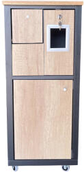 VM Cabinet Aparat Cafea VM10 Cu Sertar