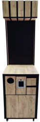 VM Cabinet Aparat Cafea VM1