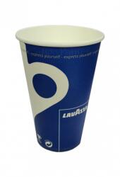 JND Pahar carton 12oz Lavazza JND 50buc