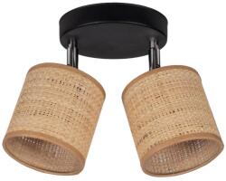 HEXE Spot IRMA 2xE14/40W/230V (HX0199)
