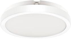 MILAGRO Plafonieră LED pentru baie VERA LED/18W/230V 4000K IP65 alb (MI2445)