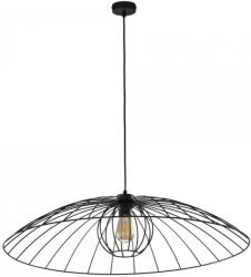 TK Lighting Lustră pe cablu BARBELLA 1xE27/60W/230V d. 80 cm (TK6261)