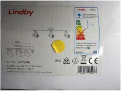 Lindby Spot 3xGU10/5W/230V Lindby (LW1142)