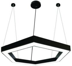 NEDES Lustră LED pe cablu LED/50W/230V 4000K d. 100 cm (ND3859)