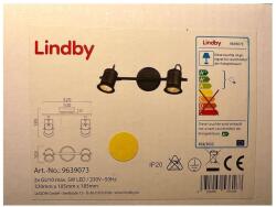 Lindby Spot CANSU 2xGU10/5W/230V Lindby (LW1289)