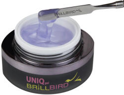 BRILLBIRD UNIQ MUKÖRÖM Építo ZSELÉ 15ml