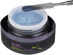 BRILLBIRD GUM GEL RUGALMAS Muköröm ÉPÍTO zselé 50ml TPO FREE