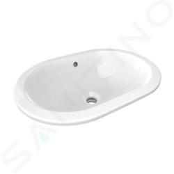 Ideal Standard Connect 55x38 cm white (E504801)