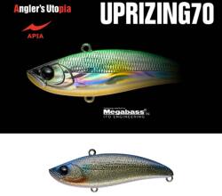 Apia Vobler APIA UPRIZING 70 14g, 7cm, 09 Bora GLX (AP26858)