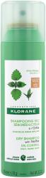 Klorane Nettle Оцветен сух шампоан за тъмна коса, 150 ml - ozone