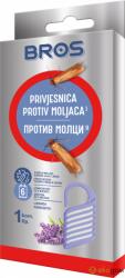 BROS Закачалка против молци, лавандула