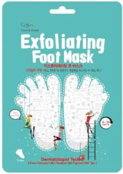 Cettua Ексфолираща маска за крака Exfoliating, 1 чифт - ozone