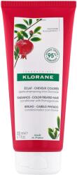 Klorane Pomegranate Балсам за боядисана коса, 200 ml - ozone