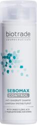 Biotrade Sebomax Шампоан против пърхот Control, 200 ml - ozone