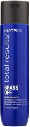 Matrix Brass Off Шампоан, 300 ml - ozone