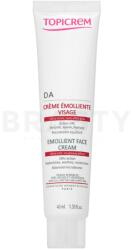 TOPICREM DA arc krém Emollient Face Cream 40 ml