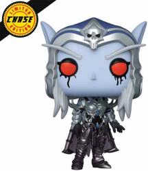 Funko POP! Games: Sylvanas (World of Warcraft) CHASE (CHASE)