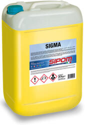 Sigma - Előmosó Alacsony Lúgtartalmú