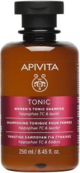 APIVITA Тоник-шампоан за жени, против косопад, 250 ml - ozone