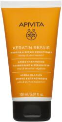 APIVITA Keratin Repair Балсам за суха и увредена коса, 150 ml - ozone