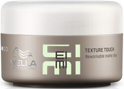 Wella Eimi Texture Восък за коса Texture Touch, 75 ml - ozone