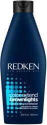 Redken Brownlights Балсам за коса, 250 ml - ozone
