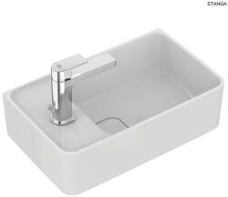 Ideal Standard Strada II 45x27 cm left white (T299501)