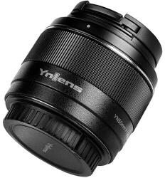 Yongnuo Obiectiv Autofocus YONGNUO 50mm F1.8S DA DSM II APS-C Lens for Fuji X