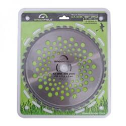 Green Field Disc vidia motocoasa Greenfield 40T 230x25.4 mm (GA-DISC_40T_2MM)