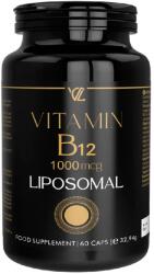 Vita Code Lab Vitamina B12 Liposomala, 60 capsule vegetale, Vita Code Lab