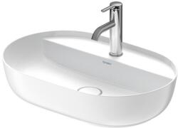 Duravit Luv lavoar 60x40 cm ovale de blat alb 03806026001 (03806026001)