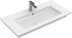 Villeroy & Boch Venticello lavoar 80x50 cm dreptunghiular clasică-mobilier-cu blat alb 41048J01 (41048J01)