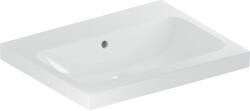 Geberit iCon lavoar 60x48 cm dreptunghiular mobilier alb luciu 501.834. 00.4 (501834004)