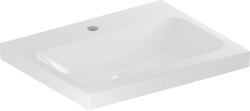 Geberit iCon lavoar 60x48 cm dreptunghiular mobilier alb luciu 501.834. 00.6 (501834006)