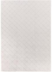 Delta Carpet Covor Antiderapant, 120 x 160 cm, Crem, Model Blanita Lop Grofat 050 (LOP-GROFAT-050-1216) Covor