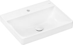 Hansgrohe Xelu Q lavoar 60x48 cm dreptunghiular de blat alb 61018450 (61018450)