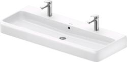 Duravit Qatego lavoar 120x47 cm dreptunghiular mobilier alb 2382120024 (2382120024)