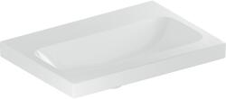 Geberit iCon lavoar 60x42 cm dreptunghiular mobilier alb 501.841. 00.8 (501841008)