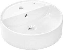 Hansgrohe Xuniva S lavoar 45x45 cm rotund de blat alb 61076450 (61076450)