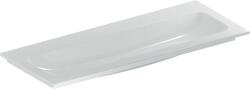 Geberit iCon lavoar 120x48 cm dreptunghiular mobilier alb luciu 501.846. 00.3 (501846003)