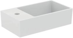 Ideal Standard Extra lavoar 45x25 cm dreptunghiular clasică alb T3733MA (T3733MA)