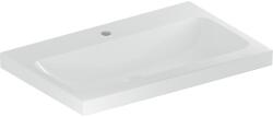 Geberit iCon lavoar 75x48 cm dreptunghiular mobilier alb luciu 501.835. 00.6 (501835006)