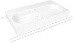 KALDEWEI Centro lavoar 90x50 cm dreptunghiular de blat alb luciu 903106003001 (903106003001)