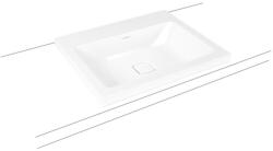 KALDEWEI Cono lavoar 60x50 cm dreptunghiular de blat alb luciu 901906013001 (901906013001)